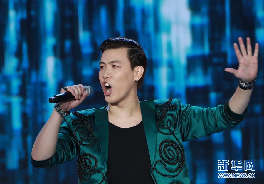 （國(guó)際）（7）&ldquo;斯拉夫巴扎&rdquo;國(guó)際藝術(shù)節(jié)閉幕　