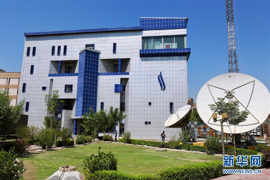 (國際·圖文互動(dòng))(3)《媳婦的美好時(shí)代》走進(jìn)伊拉克