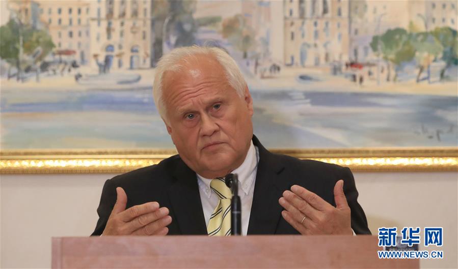 (國際)三方聯(lián)絡小組未能就“諾曼底模式”峰會準備工作達成一致