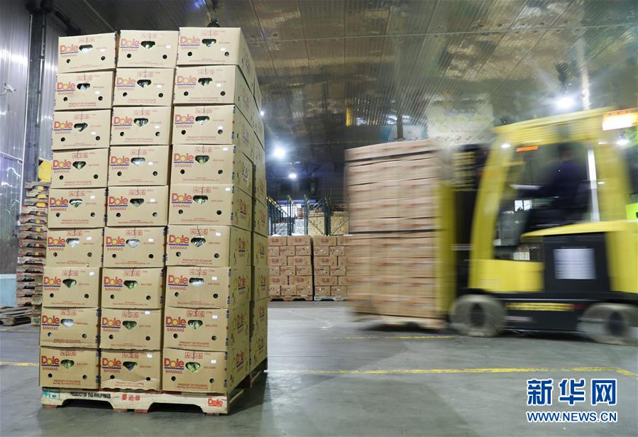 （在習(xí)近平新時(shí)代中國(guó)特色社會(huì)主義思想指引下&mdash;&mdash;新時(shí)代新作為新篇章&middot;總書記關(guān)切開(kāi)放事&middot;圖文互動(dòng)）（5）中國(guó)市場(chǎng)這么大這么開(kāi)放，我們一定要深耕&mdash;&mdash;來(lái)自進(jìn)博會(huì)參展外商的故事