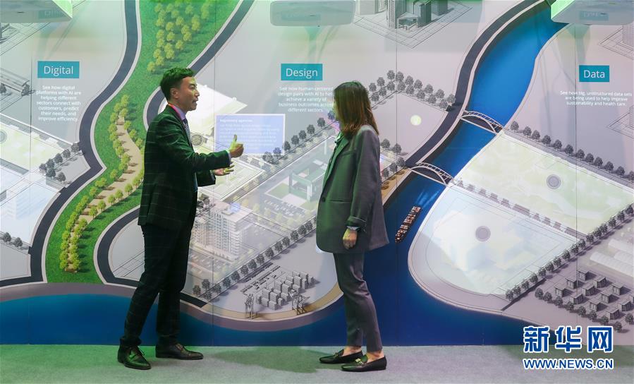 （在習(xí)近平新時(shí)代中國(guó)特色社會(huì)主義思想指引下&mdash;&mdash;新時(shí)代新作為新篇章&middot;總書記關(guān)切開(kāi)放事&middot;圖文互動(dòng)）（6）中國(guó)市場(chǎng)這么大這么開(kāi)放，我們一定要深耕&mdash;&mdash;來(lái)自進(jìn)博會(huì)參展外商的故事