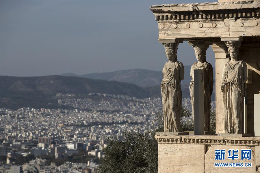 (新華全媒頭條·圖文互動)(2)特稿:全面提升中希合作交流水平 推動金磚峰會取得豐碩成果——寫在習(xí)近平主席對希臘進(jìn)行國事訪問并赴巴西出席金磚國家領(lǐng)導(dǎo)人第十一次會晤之際