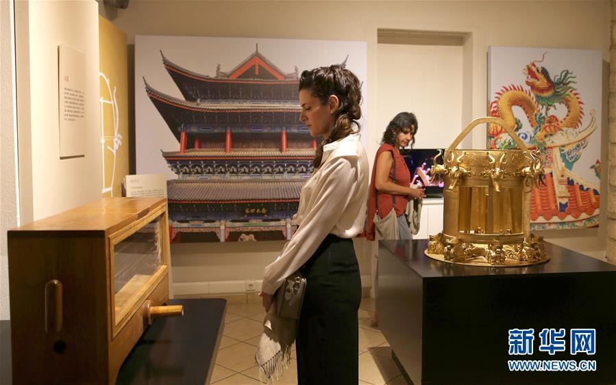 (新華全媒頭條·圖文互動)(5)特稿:全面提升中希合作交流水平 推動金磚峰會取得豐碩成果——寫在習(xí)近平主席對希臘進(jìn)行國事訪問并赴巴西出席金磚國家領(lǐng)導(dǎo)人第十一次會晤之際