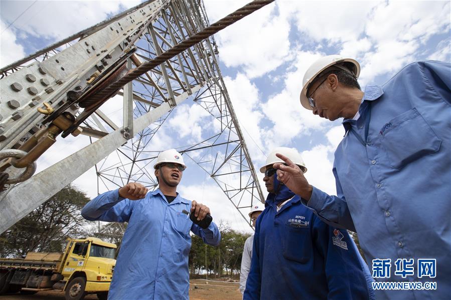 (新華全媒頭條·圖文互動)(6)特稿:全面提升中希合作交流水平 推動金磚峰會取得豐碩成果——寫在習(xí)近平主席對希臘進(jìn)行國事訪問并赴巴西出席金磚國家領(lǐng)導(dǎo)人第十一次會晤之際