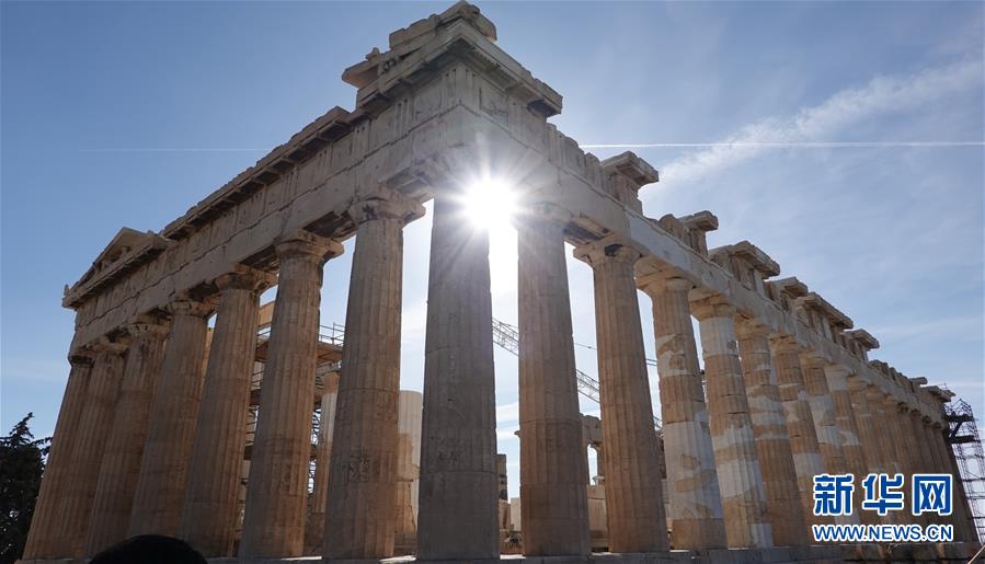 （新華全媒頭條·圖文互動(dòng)）（1）特稿：全面提升中希合作交流水平 推動(dòng)金磚峰會(huì)取得豐碩成果——寫在習(xí)近平主席對(duì)希臘進(jìn)行國事訪問并赴巴西出席金磚國家領(lǐng)導(dǎo)人第十一次會(huì)晤之際