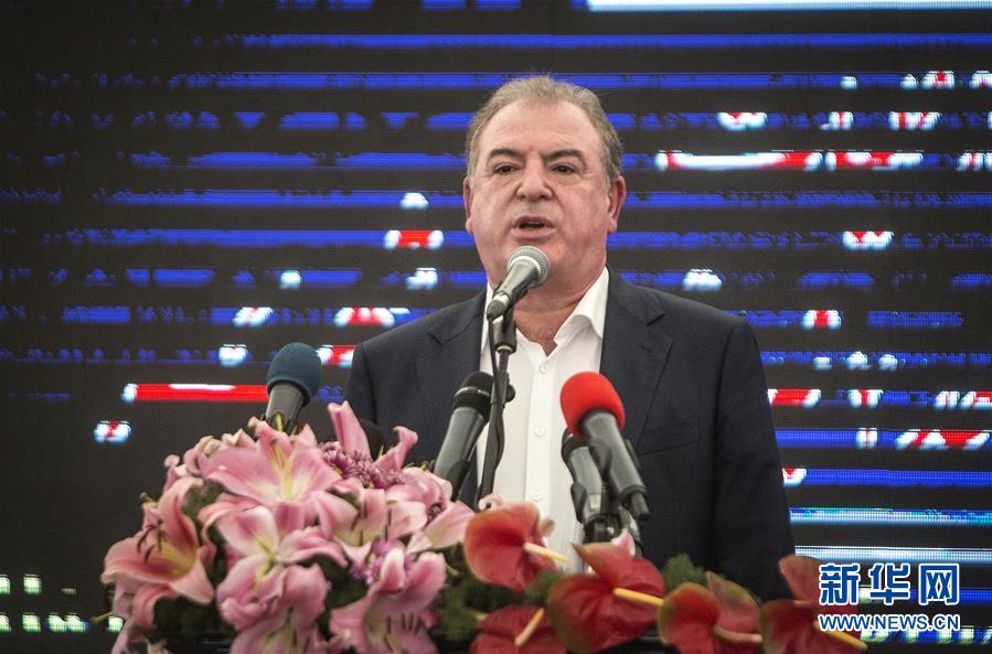 (國(guó)際)(2)伊朗布什爾核電站二期工程開始澆筑混凝土