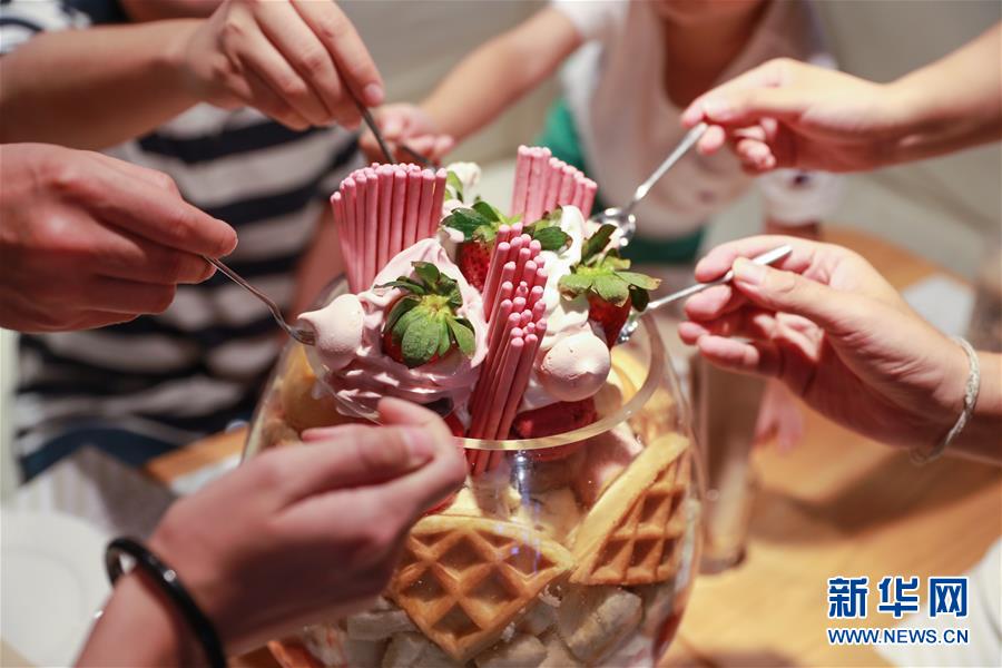 (國際·年終報道)(1)“回味”2019