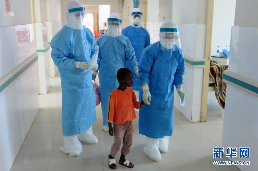 (新華全媒頭條·圖文互動(dòng))(6)中國(guó)外長(zhǎng)連續(xù)30年首訪均赴非洲 中非友好歷久彌堅(jiān)