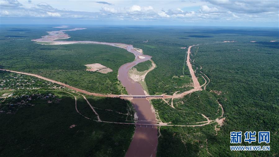 (國際·圖文互動(dòng))(5)中企助玻利維亞瓜拉尼人邁上幸福快車道