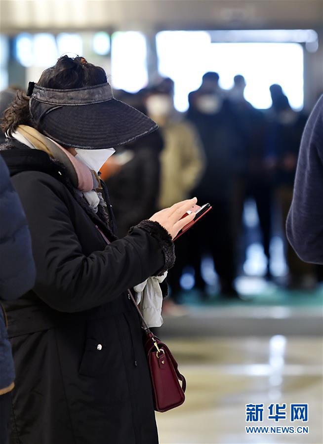 (國際)(3)韓國新冠病毒感染病例升至763例