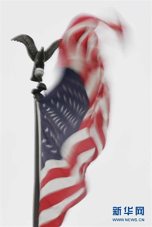 (國(guó)際)(3)特朗普說未考慮發(fā)布全美范圍“居家令”