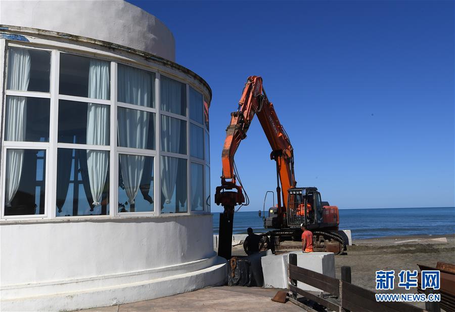 (國(guó)際疫情)(3)意大利進(jìn)入抗疫和恢復(fù)經(jīng)濟(jì)并行階段