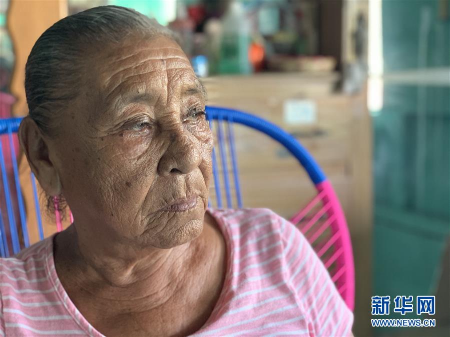 （國(guó)際&middot;圖文互動(dòng)）（2）通訊：&ldquo;連一塊肥皂都不給我們&rdquo;&mdash;&mdash;拉美多國(guó)控訴美國(guó)強(qiáng)行遣返非法移民加劇疫情