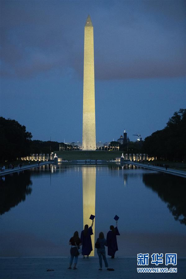 (國(guó)際疫情)(6)約翰斯·霍普金斯大學(xué):美國(guó)新冠確診病例累計(jì)超160萬(wàn)例