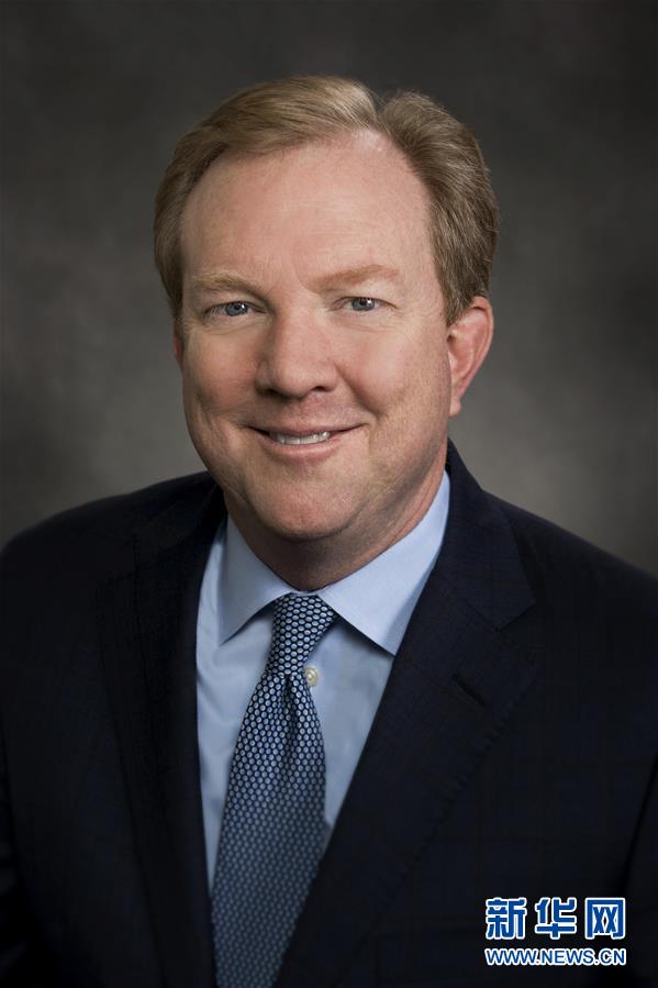 （國(guó)際·圖文互動(dòng)）（2）專訪：中國(guó)是波音公司寶貴客戶和重要合作方——訪美國(guó)波音民用飛機(jī)集團(tuán)總裁斯坦·迪爾