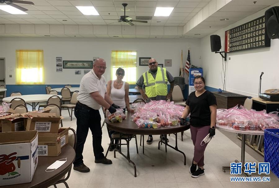 （國際&middot;圖文互動）（2）&ldquo;疫情中，比亞迪與我們在一起&rdquo;