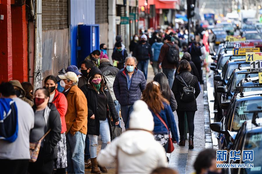 (國(guó)際疫情)(1)全球新冠病例千萬(wàn) “解封”不等于“解防”