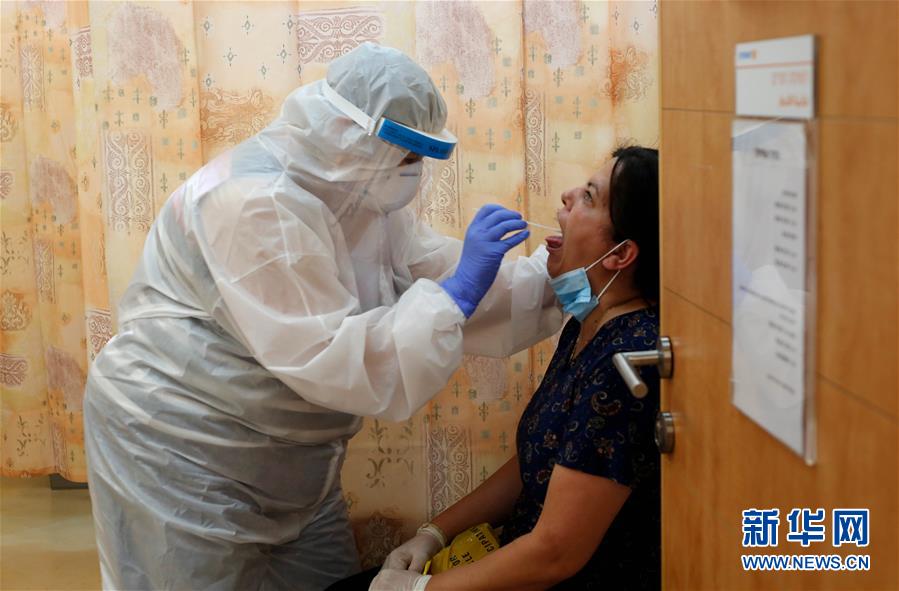 (國(guó)際疫情)(6)全球新冠病例千萬(wàn) “解封”不等于“解防”