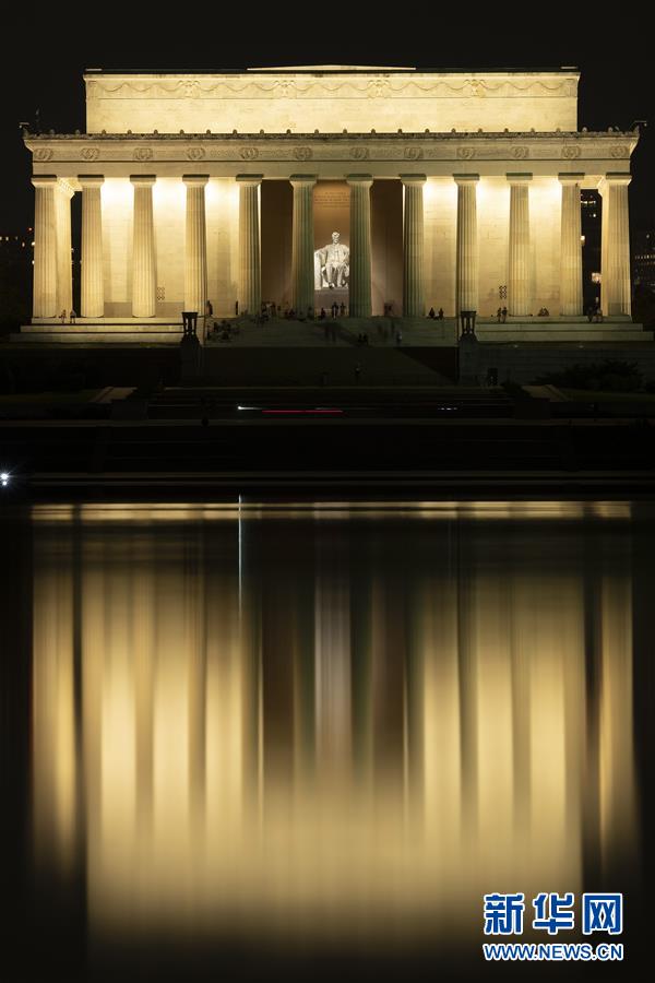 (XHDW)(3)美國正式通知聯(lián)合國明年7月退出世衛(wèi)組織