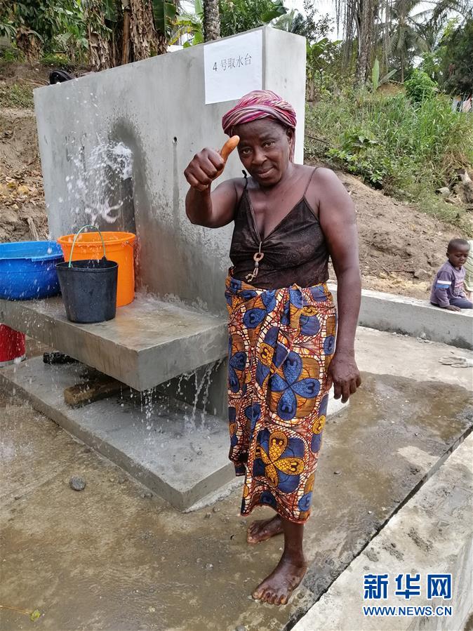 (新華全媒頭條·圖文互動(dòng))(8)行天下之大道 匯眾志而致遠(yuǎn)——戰(zhàn)“疫”中的“一帶一路”和海外中企彰顯全球公共產(chǎn)品價(jià)值