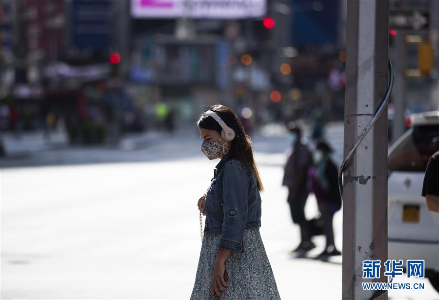 (國際疫情)(1)美國約翰斯·霍普金斯大學:全球新冠死亡病例過百萬