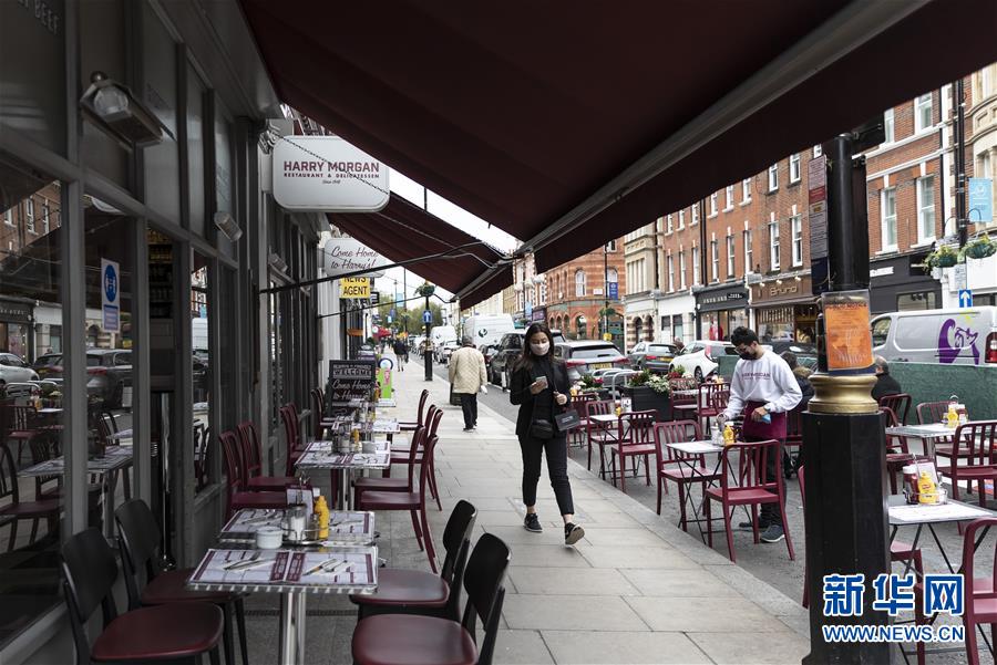 (國(guó)際疫情)(2)英國(guó)出臺(tái)三級(jí)新冠警戒系統(tǒng)規(guī)范疫情防控