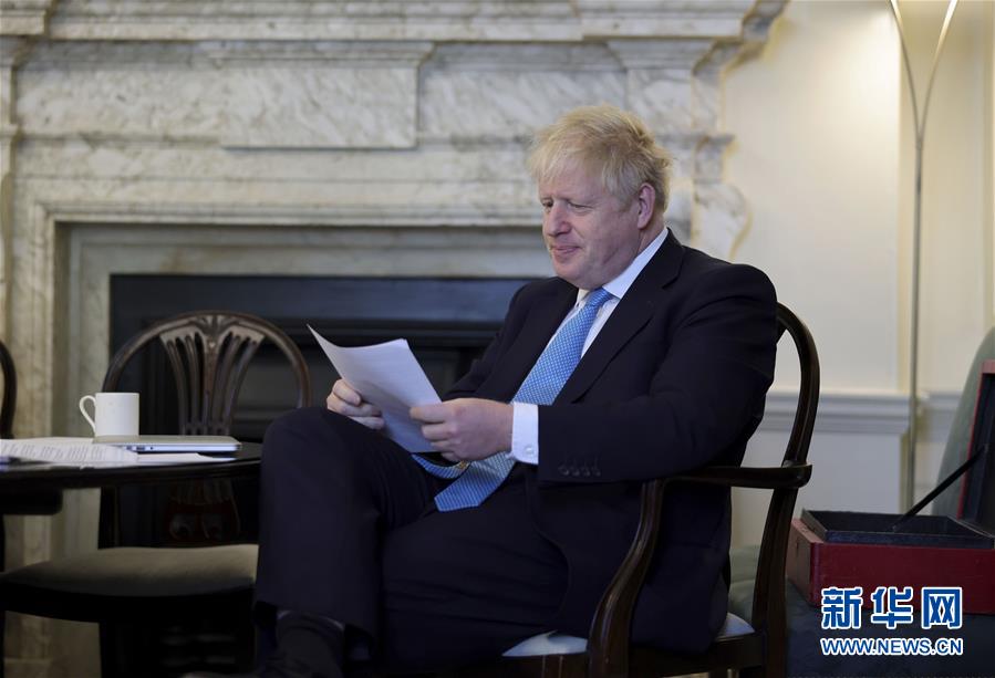 (國際)(1)英國首相:英國將做好無法與歐盟達(dá)成貿(mào)易協(xié)議的準(zhǔn)備