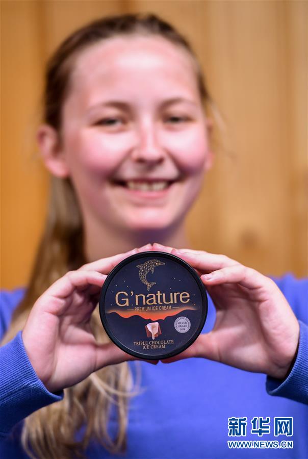 （第三屆進博會&middot;圖文互動）（1）通訊：新西蘭的進博會味道，甜