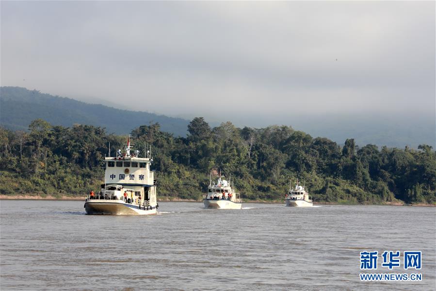 （圖文互動(dòng)）（3）100巡，凱旋！