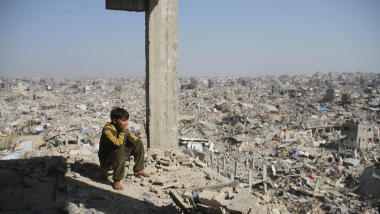 2026年的中東將向何處去？