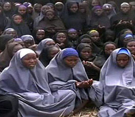 &ldquo;博科圣地&rdquo;為何如此猖狂？