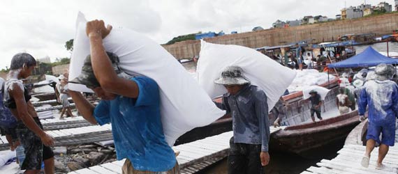 走進(jìn)海陸門戶東興 看國(guó)家級(jí)開放開發(fā)試驗(yàn)區(qū)如何&ldquo;先行先試&rdquo;？