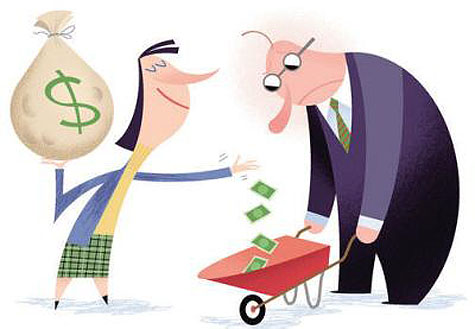 歐美如何應(yīng)對高管賺太多？