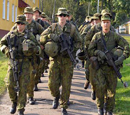 北約亮劍 烏?；饏f(xié)議遇危機(jī)