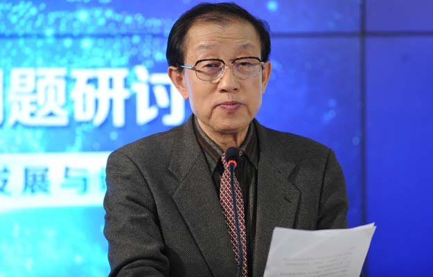 張煥利：安倍政府正推行全面對(duì)抗中國的“反華”外交