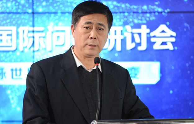 張軍社：“黑天鵝”將繼續(xù)發(fā)酵 中國不惹事、不怕事