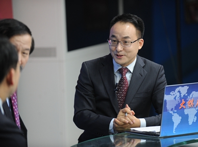 中國特色大國外交 特色在哪里？