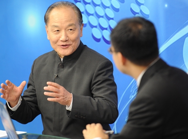 “修昔底德陷阱”，中美如何跨過去？