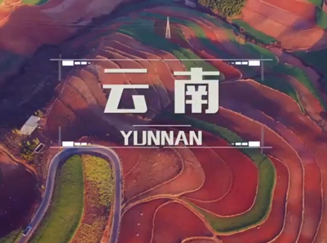 面向全球，直播“一帶一路”！——古道新生云之南