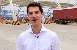 洋記者上合觀察｜青島：干杯，上合！