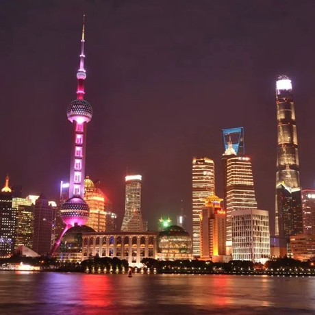 這就是上合！