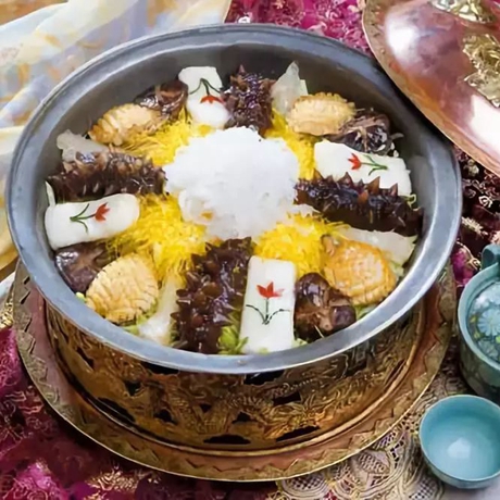 這就是魯菜！