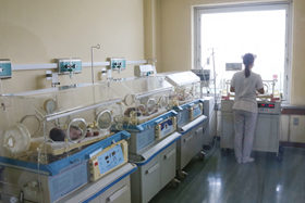 平壤婦產(chǎn)醫(yī)院、玉流兒童醫(yī)院訪問記