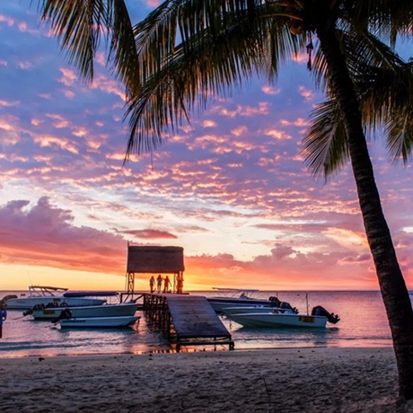 這就是非洲！