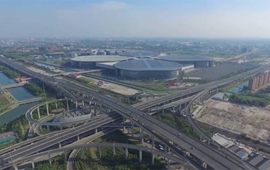 進(jìn)口博覽會(huì)，我們來(lái)了！