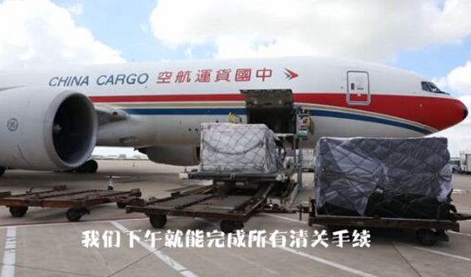 “進(jìn)博時(shí)刻”速覽“上海購(gòu)物”: 買(mǎi)全球，今朝大不同