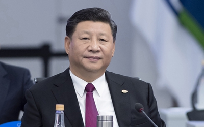 習(xí)近平出席二十國集團領(lǐng)導(dǎo)人第十三次峰會