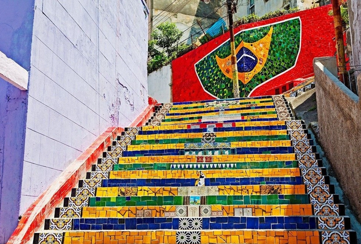 2018，拉美在“路”上