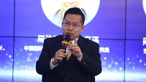 美國的未來，是大治還是大亂？