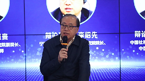 中東亂象癥結(jié)根源何在？